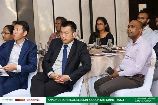 Technical Event
